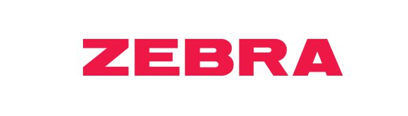 Zebra Pen Logo