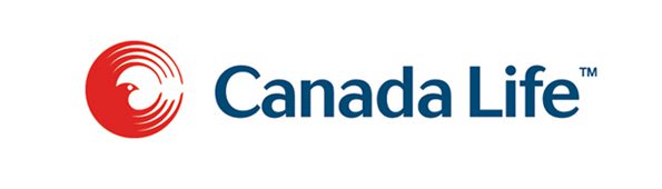 Canada Life Logo