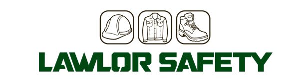Lawlor Safety Logo