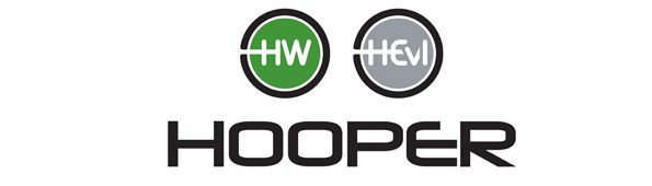 Hooper Logo