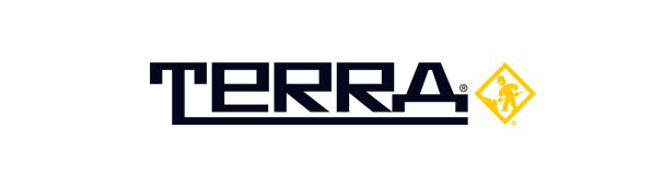 Terra Footwear Logo