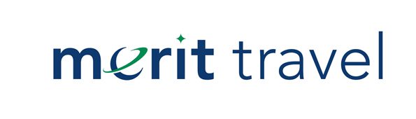 Merit Travel Logo