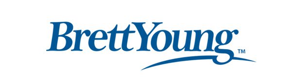 Brett Young Logo