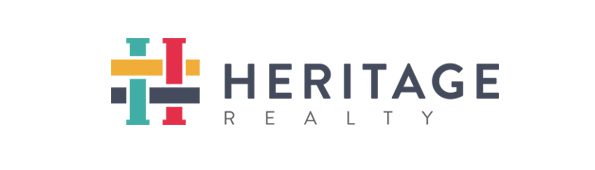 Heritage Realty Logo