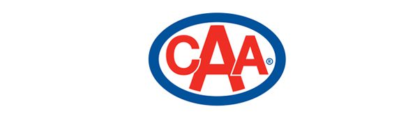 CAA Logo