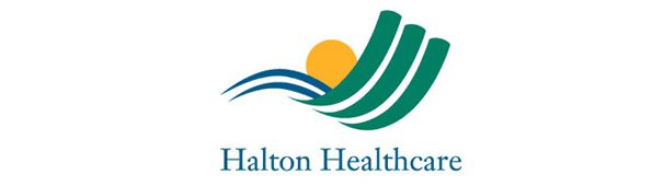 Halton Healthcare Logo