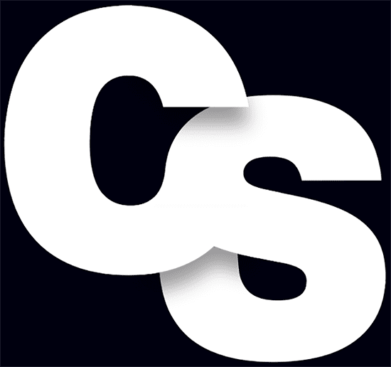 CreativeSense Design Solutions logo