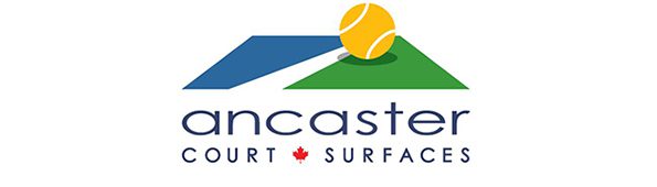Ancaster Court Surfaces Logo